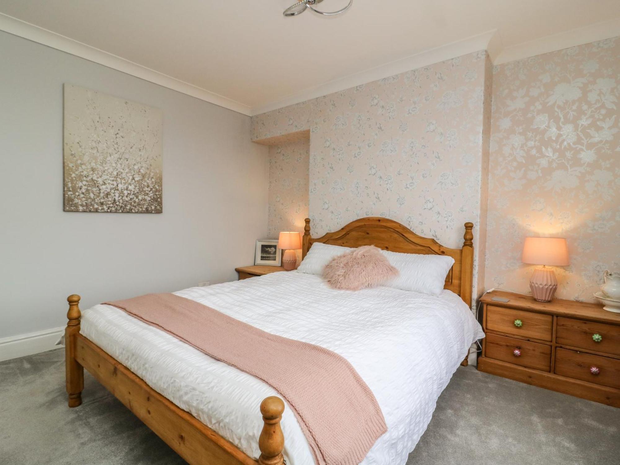 Westfield Villa Bridlington Exterior foto