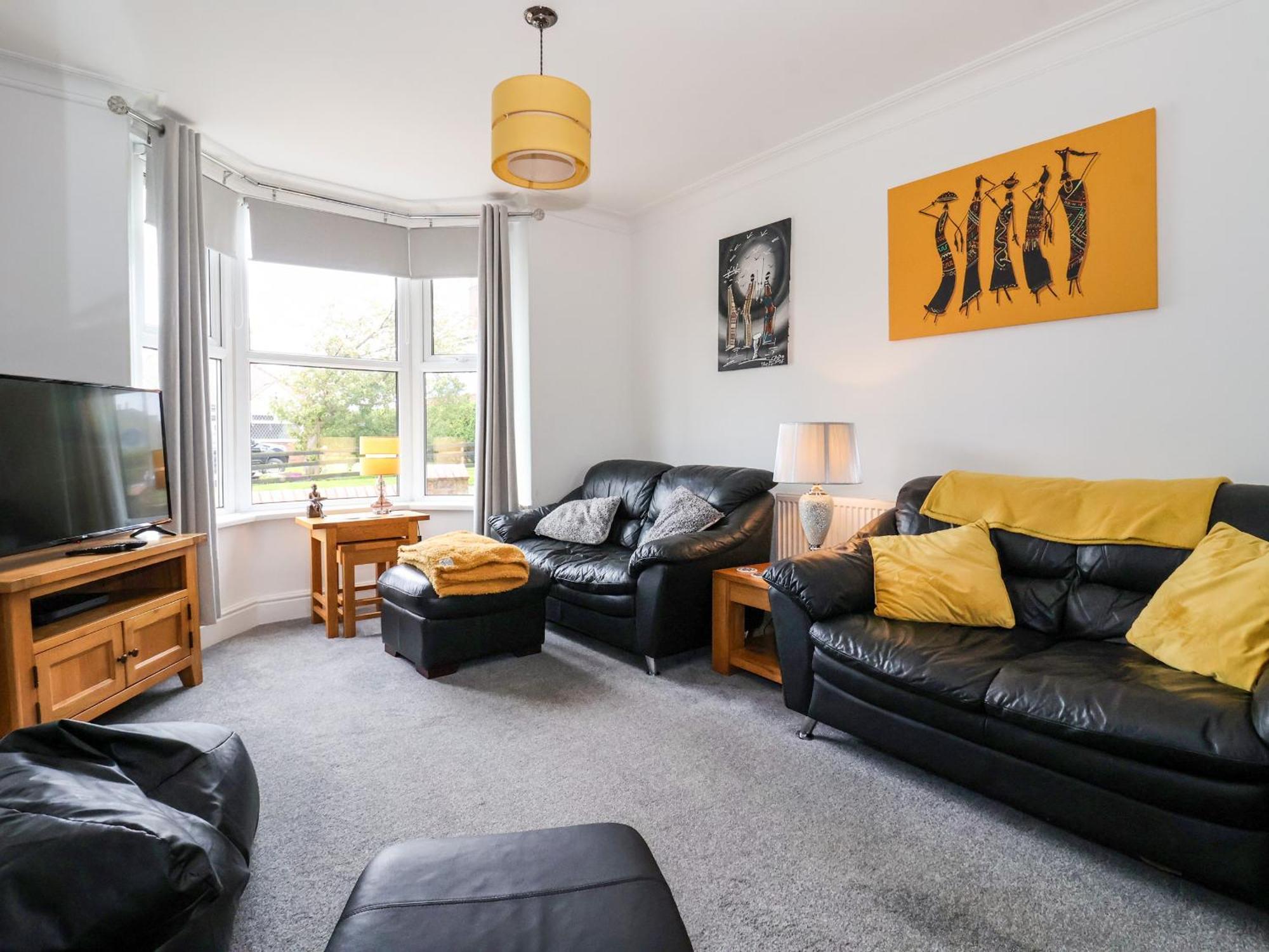 Westfield Villa Bridlington Exterior foto